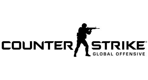 Counter Strike Logo