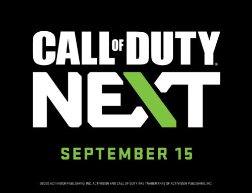 Ankündigung von Call of Duty®: Next: Event Beta Termin für Call of Duty®: Modern Warfare® II