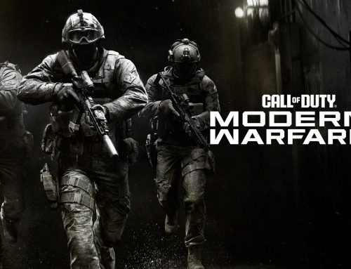 Modern Warfare 4 enthüllt: Krieg in Korea, Release Oktober