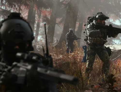 CoD bekommt DMZ-Modus in Modern Warfare 4