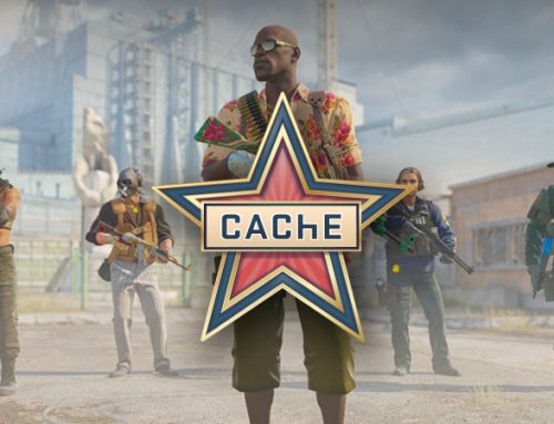 CS2 Update: Fixes für Cache und Ancient
