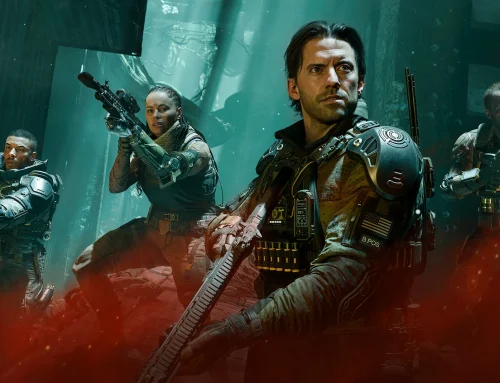 Black Ops 7: Classic Mode trifft den Nerv