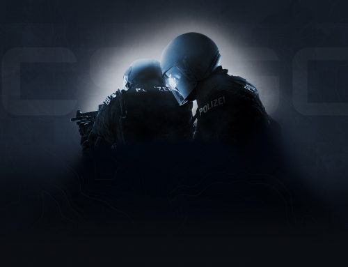 CS:GO bricht Rekorde als Standalone